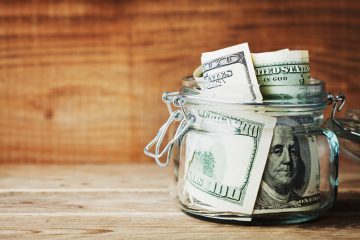 Places You Can Save Money For Your Family