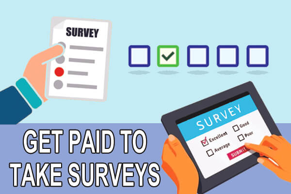 Can You Really Make Money With Paid Surveys Online?