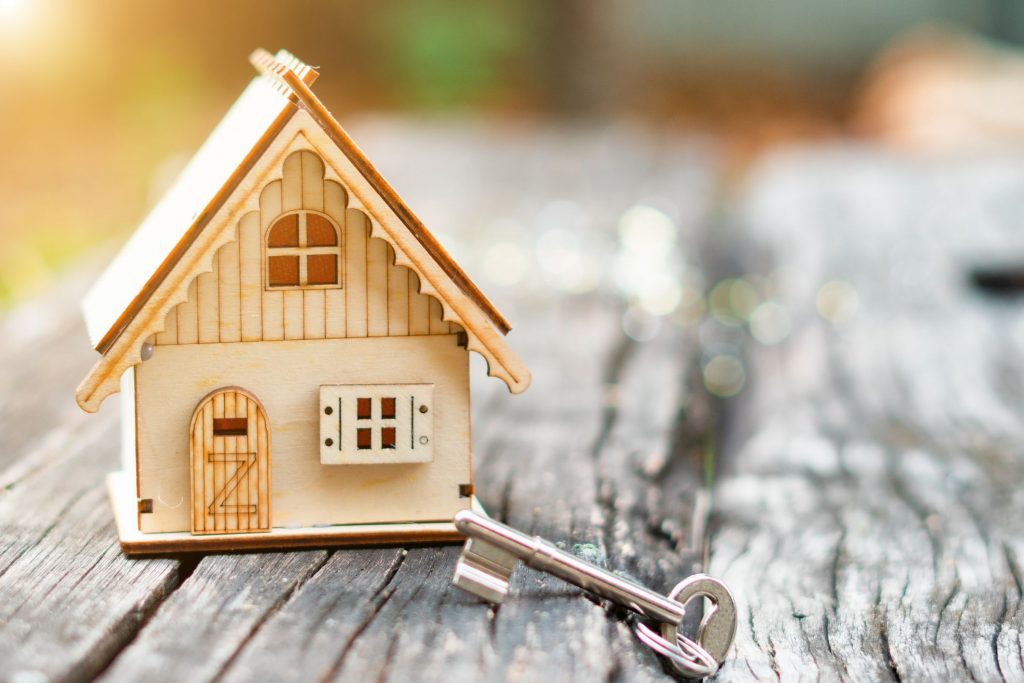 Real Estate Outlook May 2020