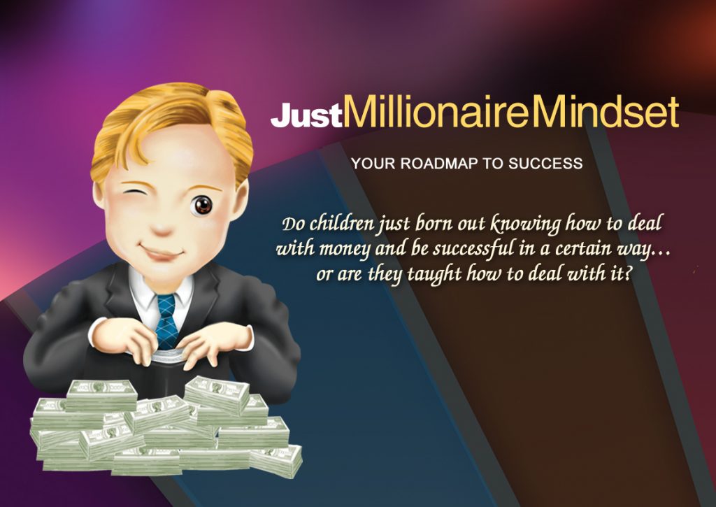 The Multimillionaire Mindset That Leads to Financial Success
