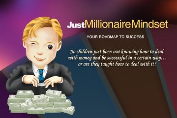 The Multimillionaire Mindset That Leads to Financial Success
