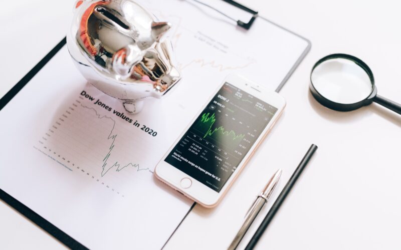 What is Digital Wealth Management?