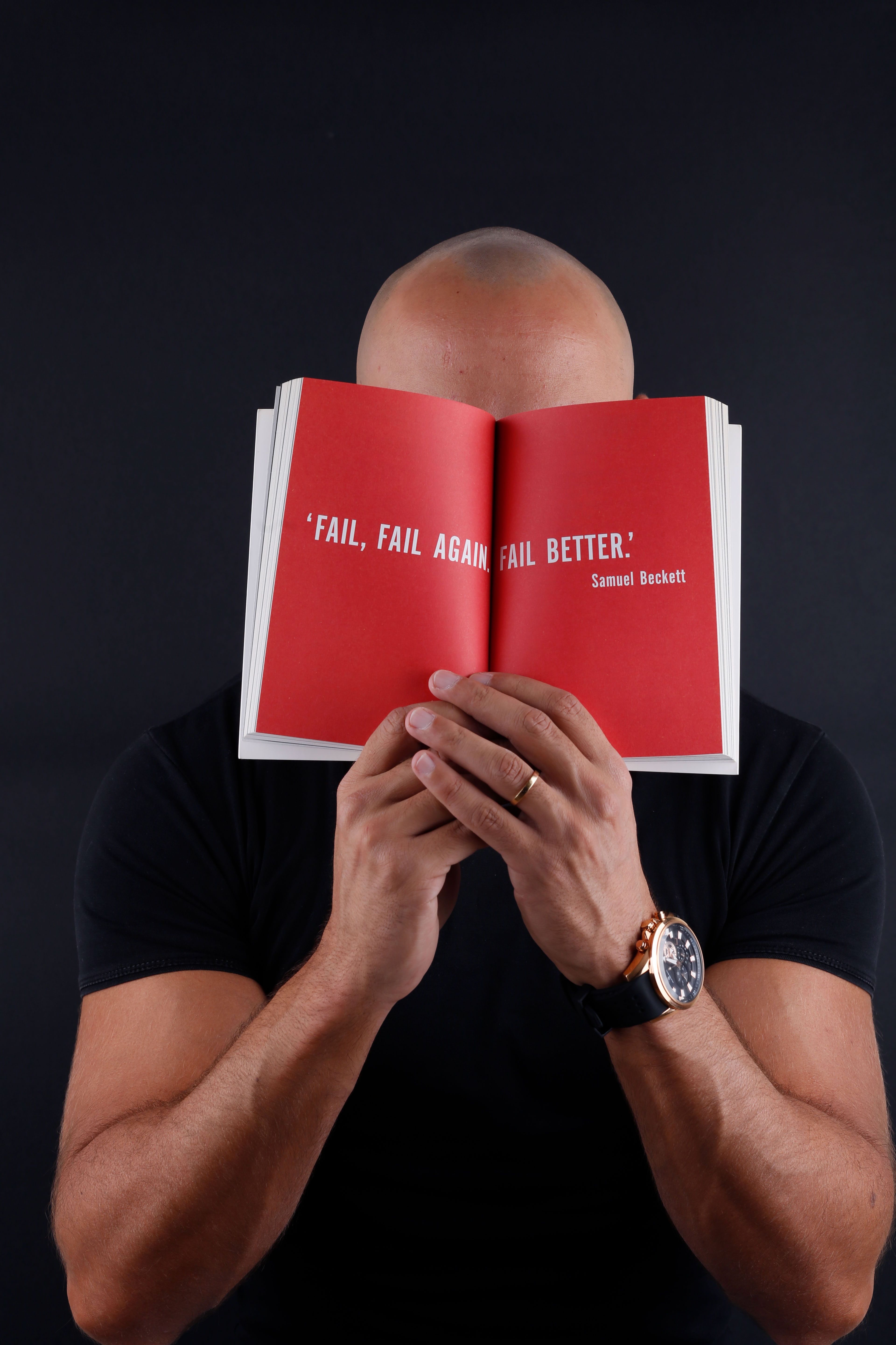 The Multimillionaire Mind
<figure class=
