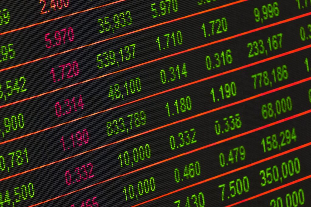 Do Stock Market Numbers Really Matter?