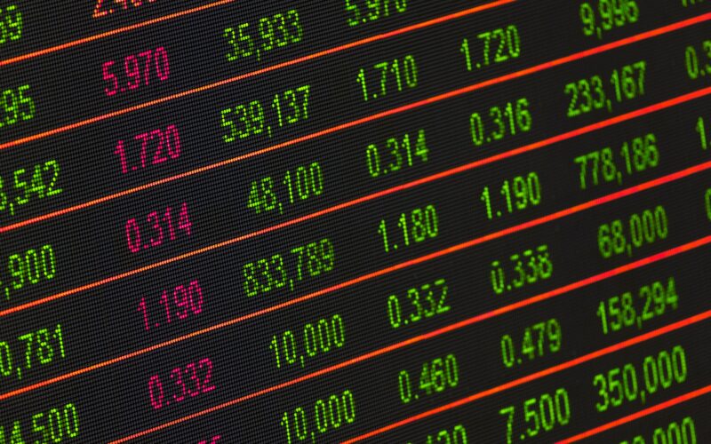 Do Stock Market Numbers Really Matter?