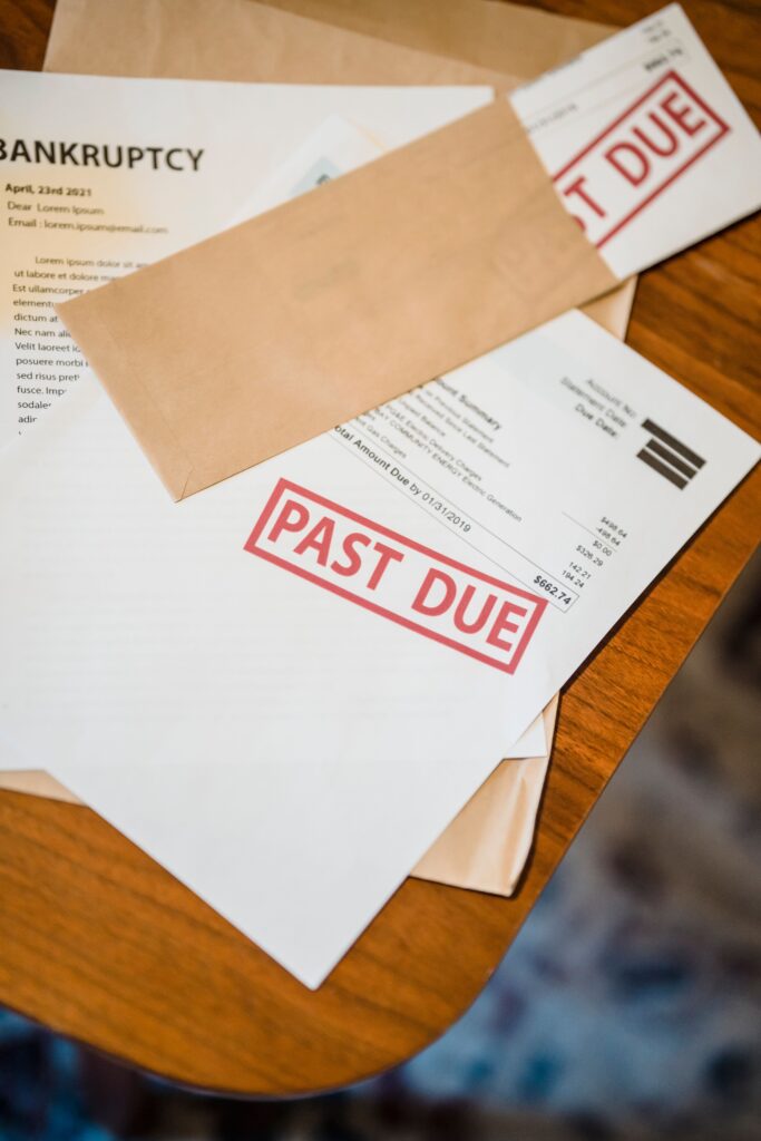 How The Fair Debt Collection Practices Act Works For You