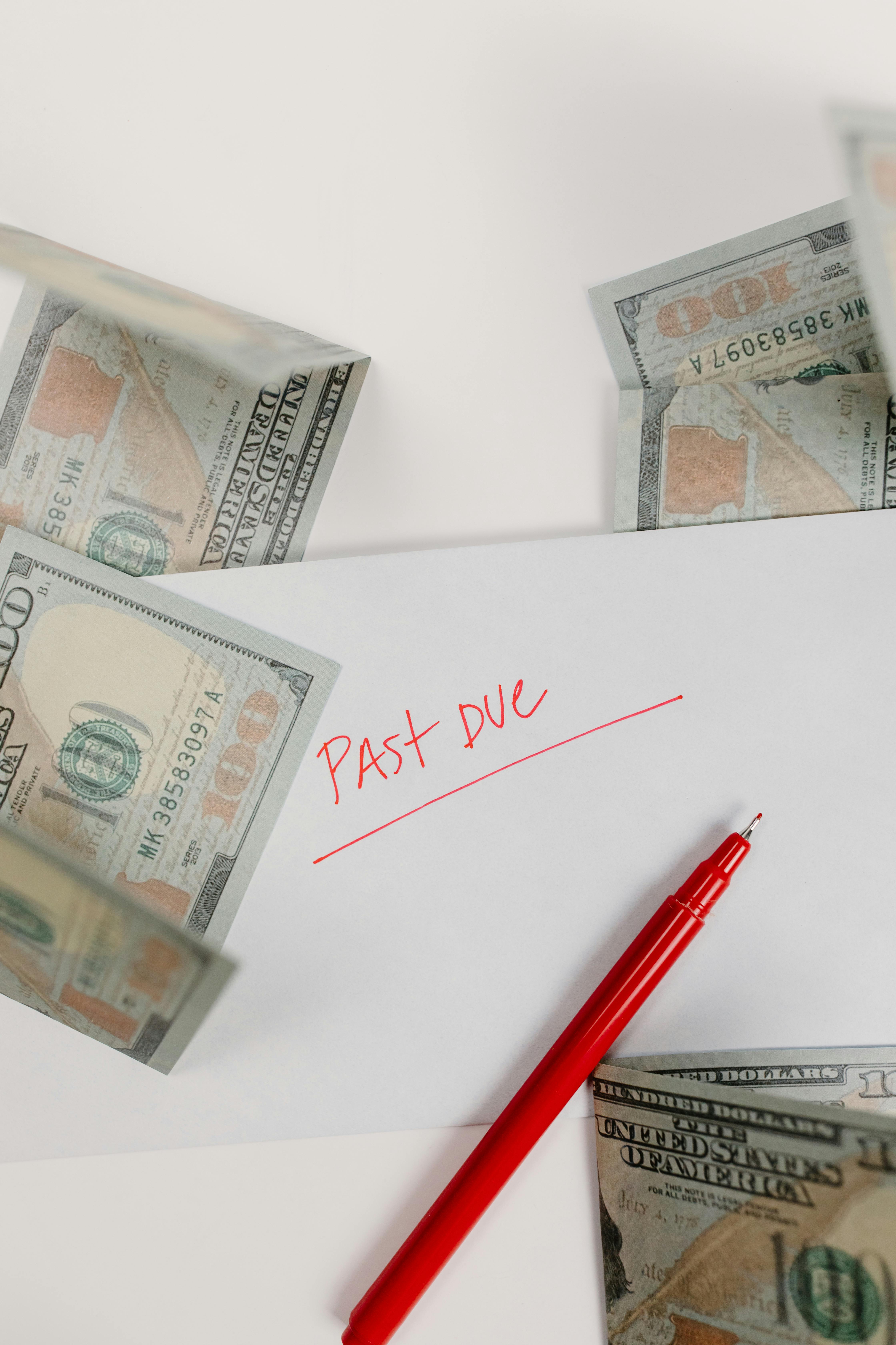 How The Fair Debt Col

<figure class=