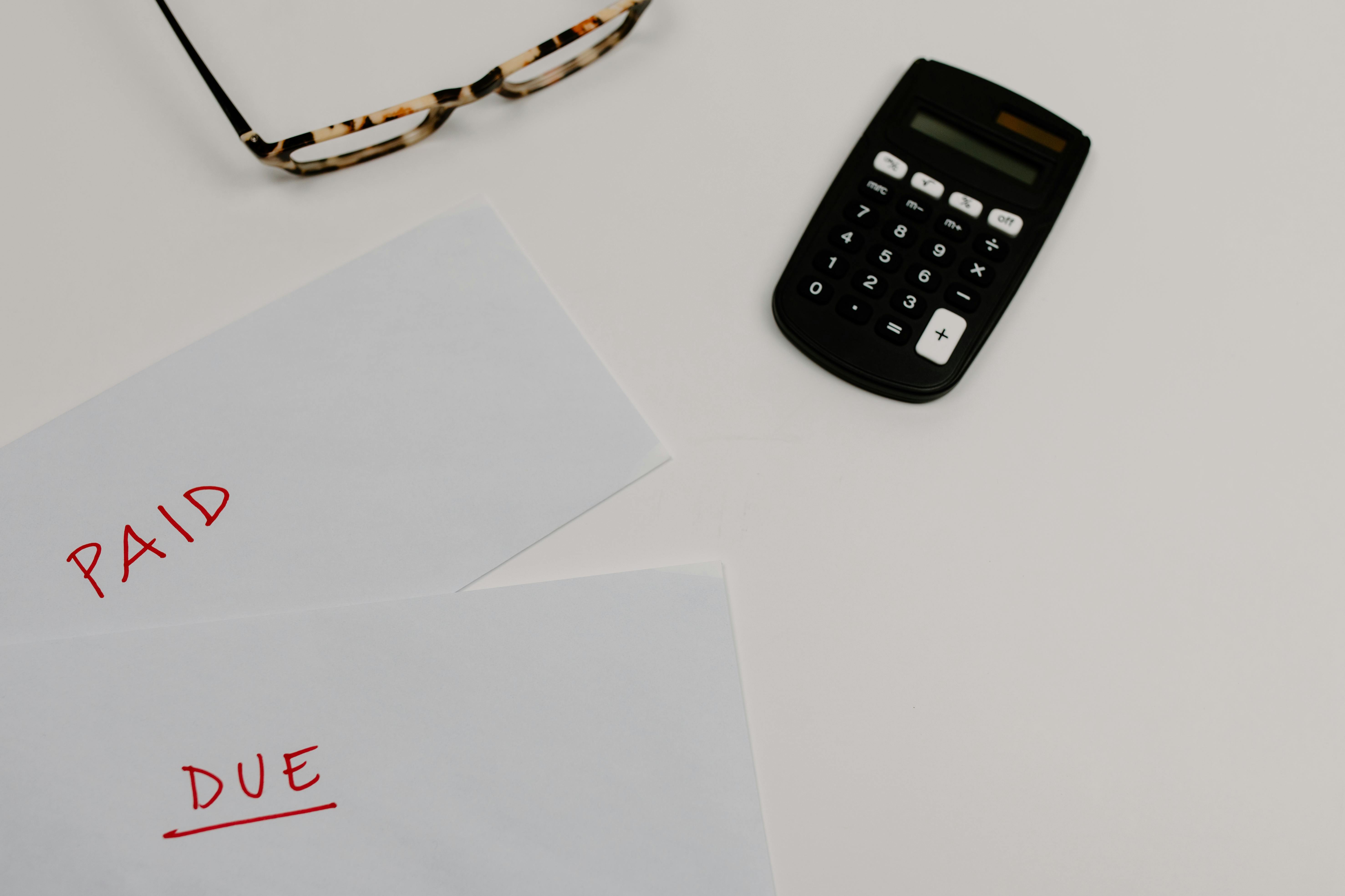 How The Fair Debt Collection Practices Act Works For You