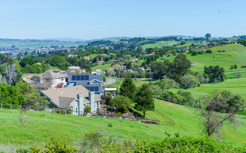 Real Estate Outlook May 2025