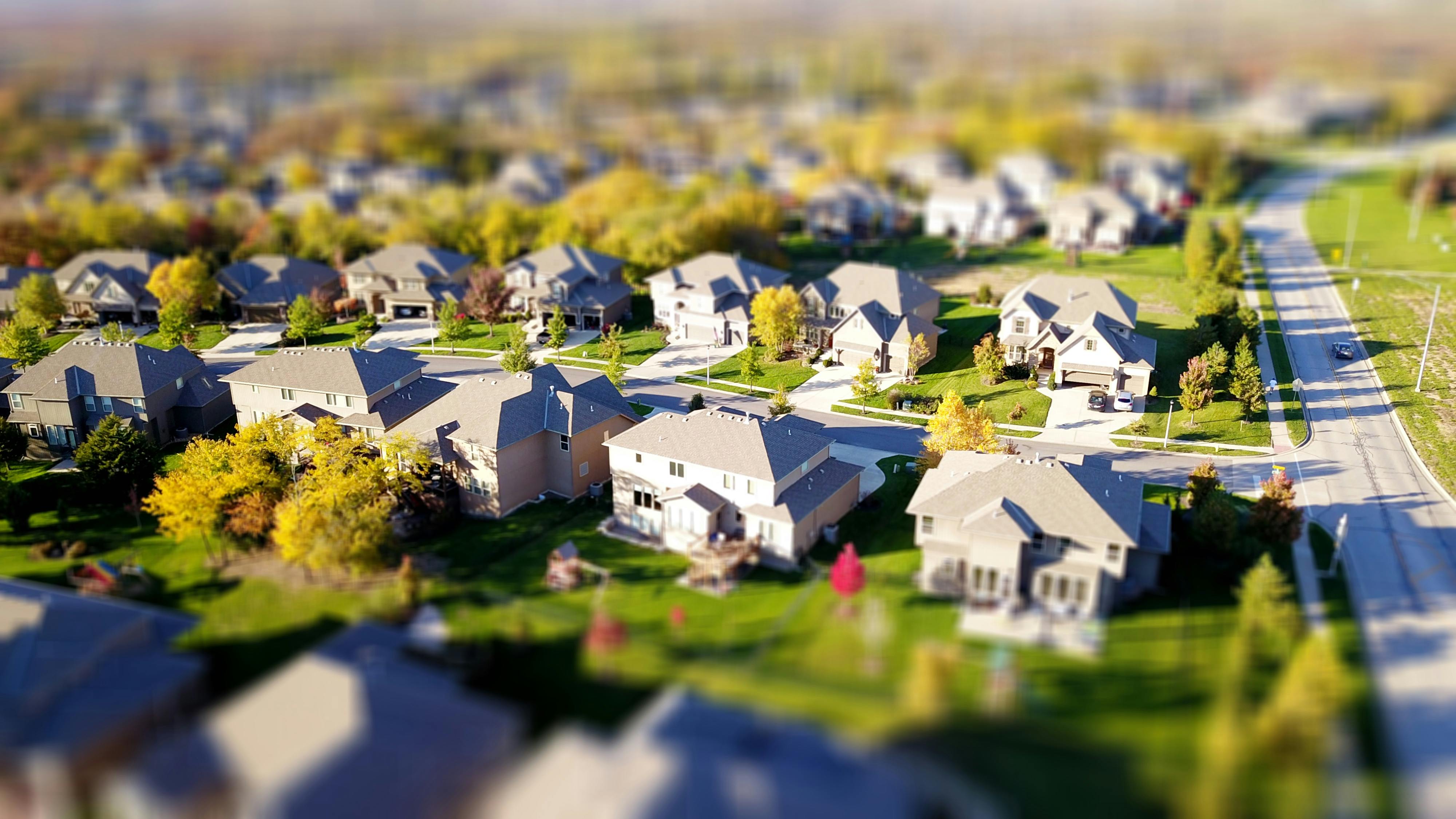 Real Estate Outlook May 2025