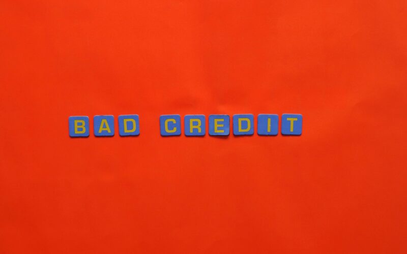 Credit Cards With Bad Credit Wired To A Prepaid Debit Card