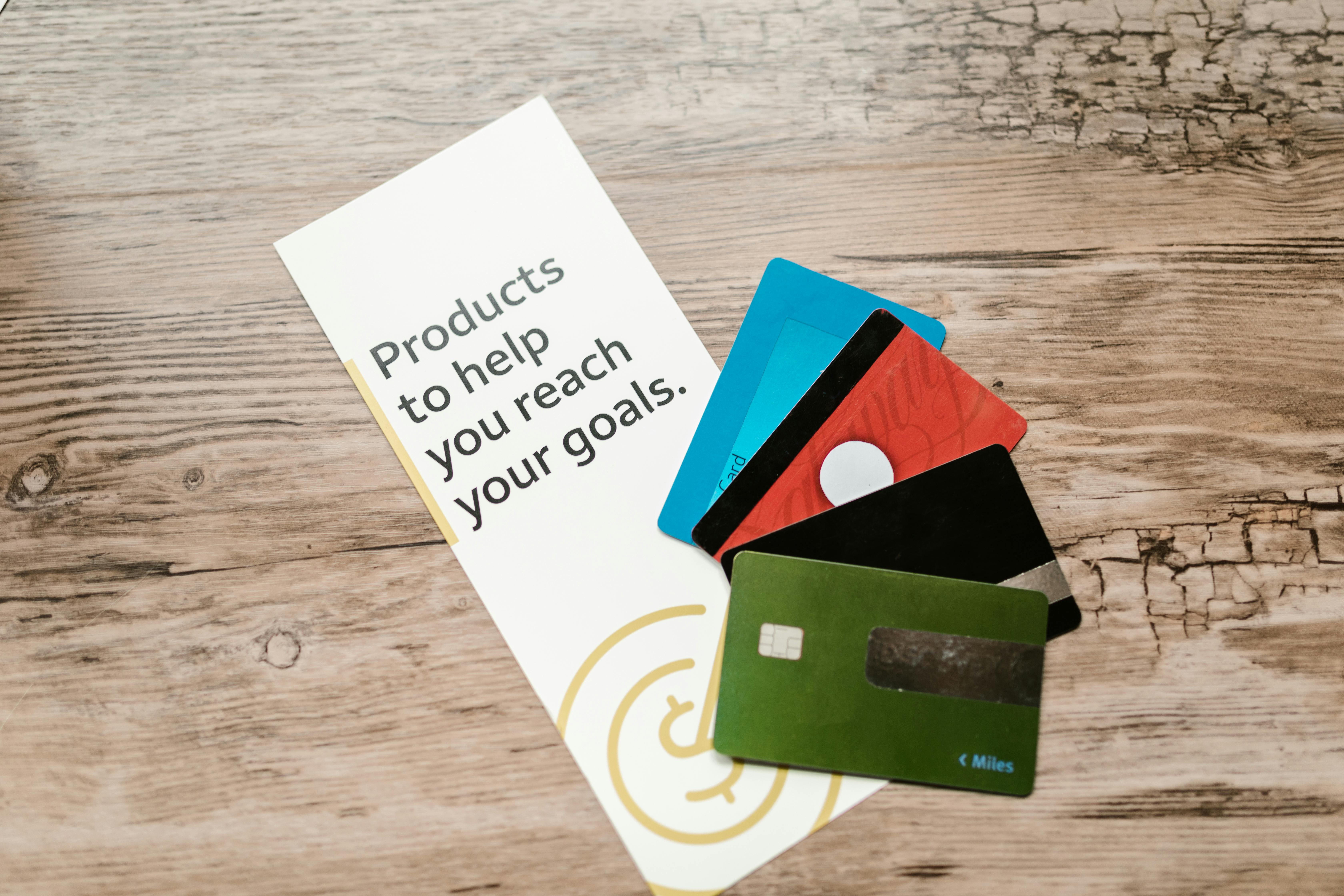 Credit Cards With Bad C

<figure class=