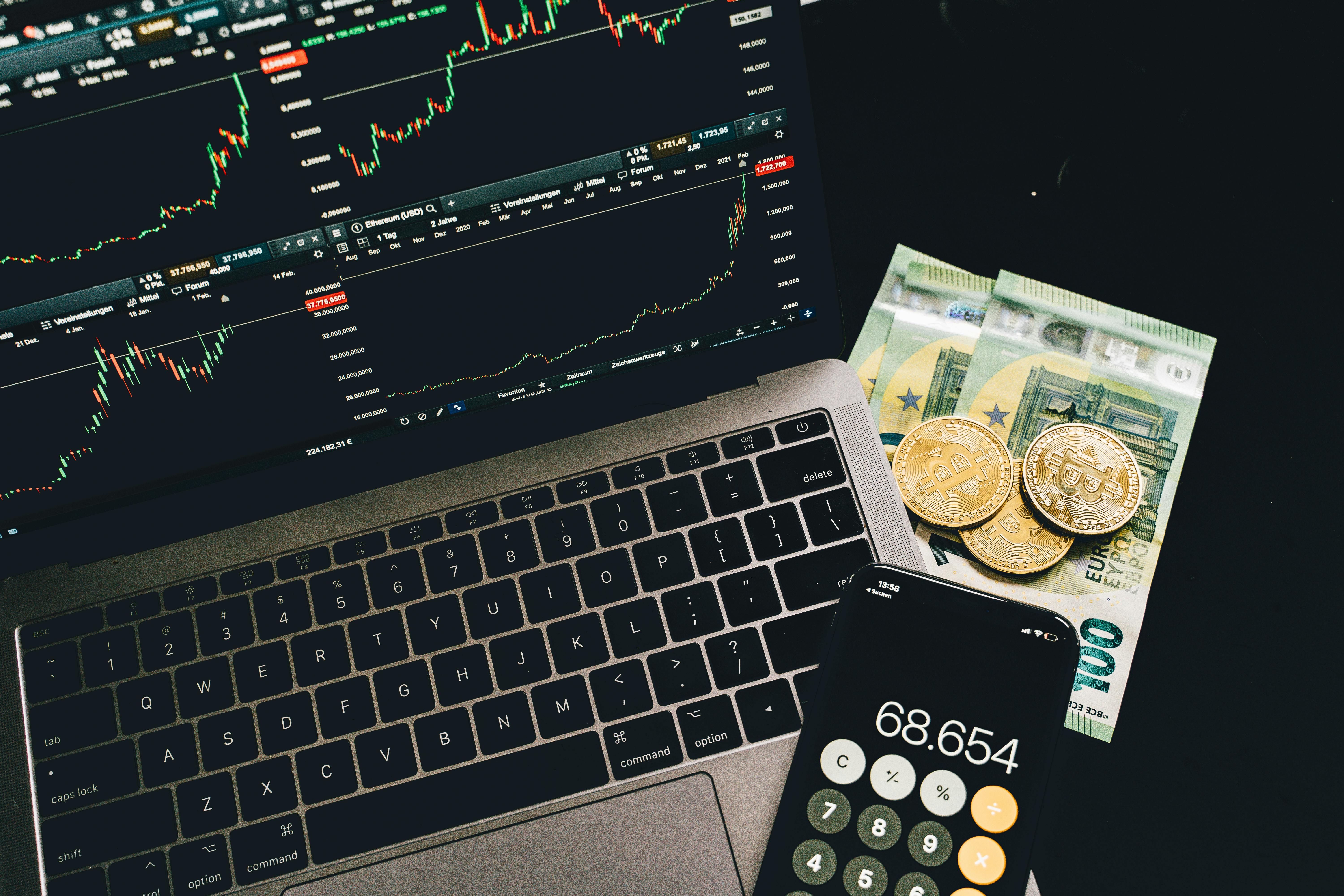 How Crypto Loans Work