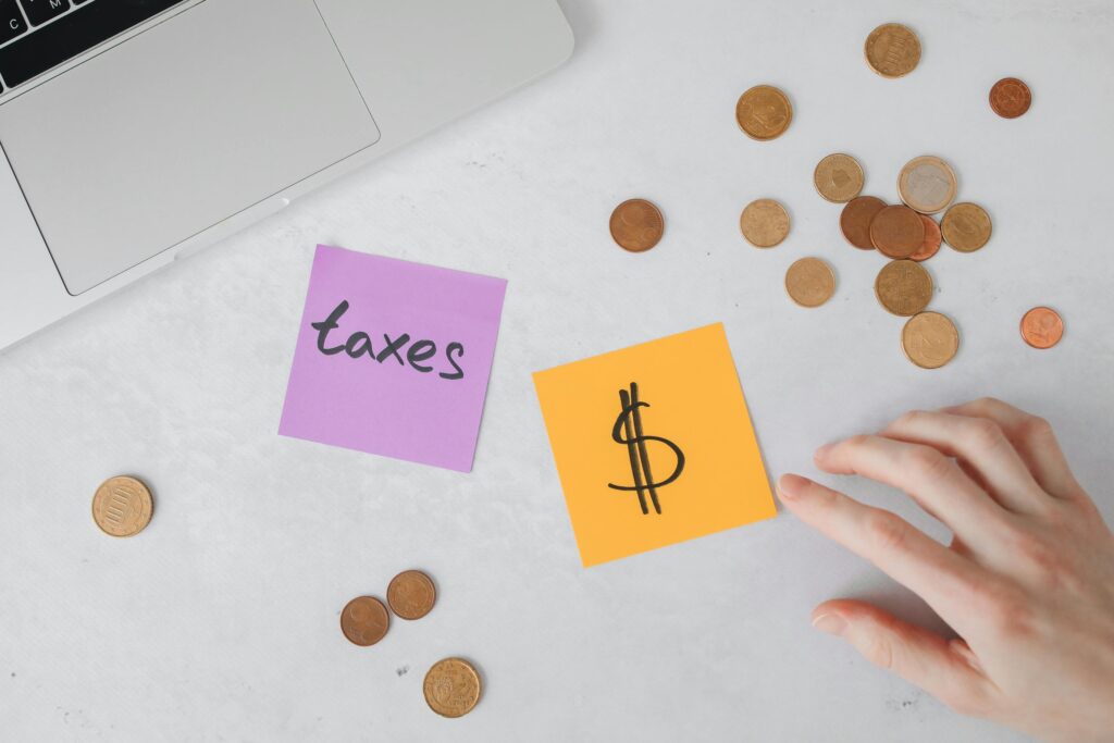 Signs That You Are Doing Budgeting Wrong