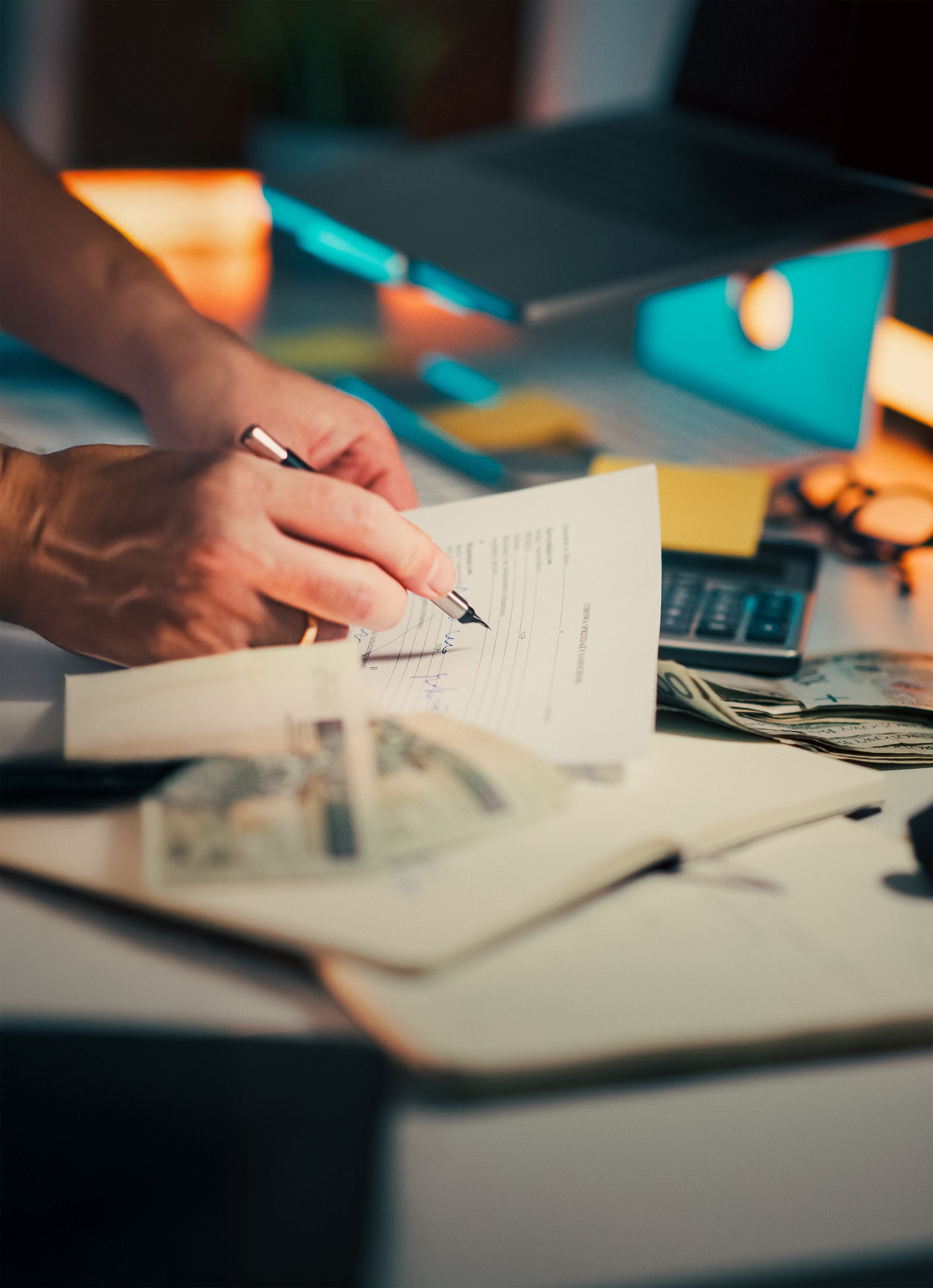 Signs That You Are Doing Budgeting Wrong