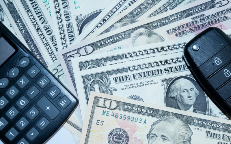 Car Title Loans and Other Options to Improve a Bad Credit Score