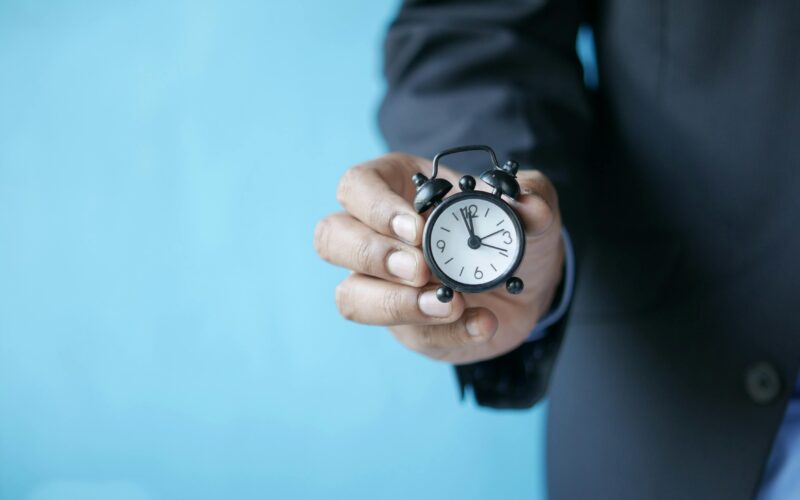 How to Make Money in One Hour
