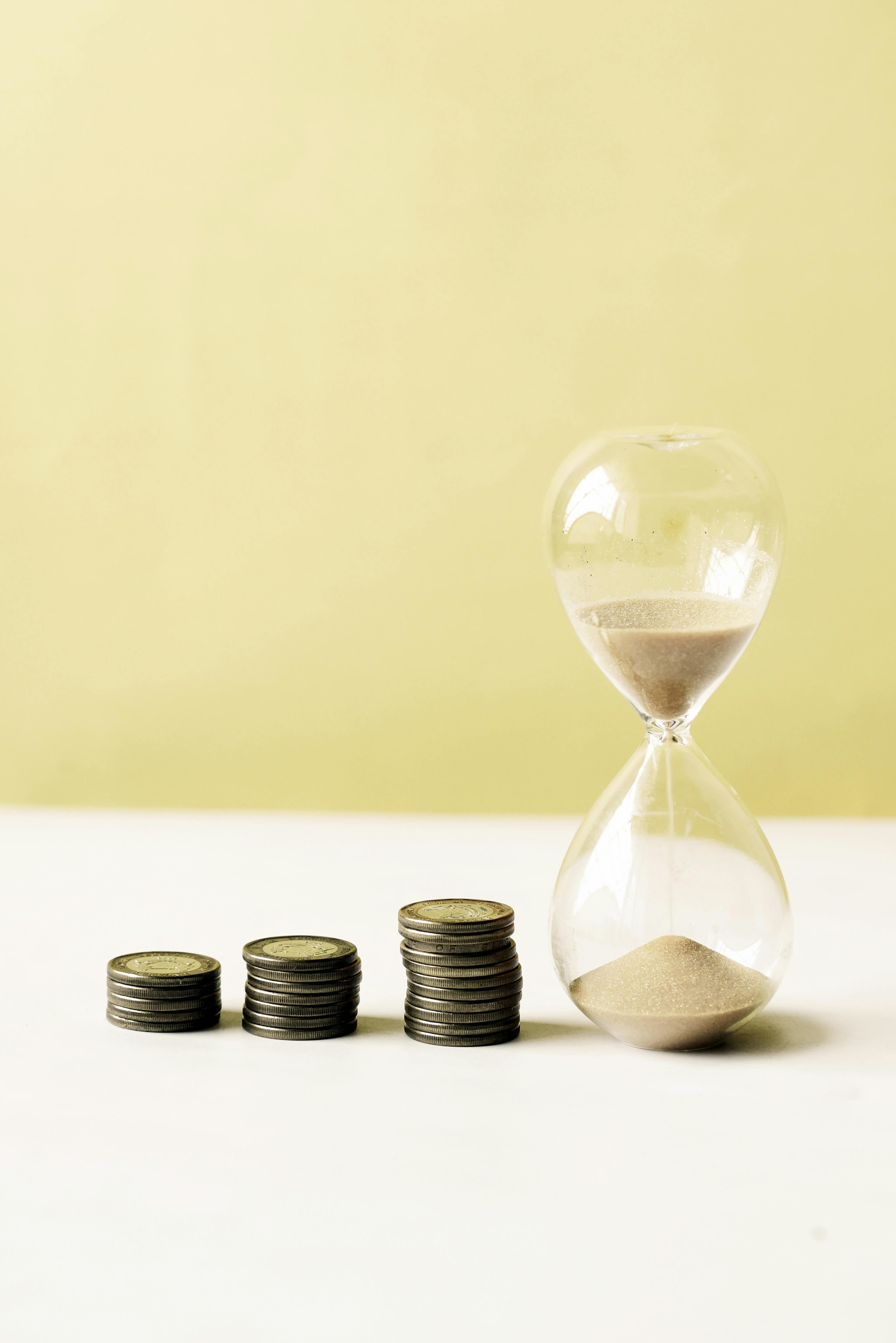 How to Make Money in One Hour