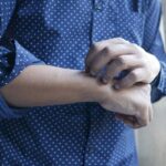 Left Hand Itching Means It’s Time to Make Money