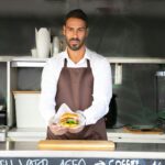 How do I start a food business?