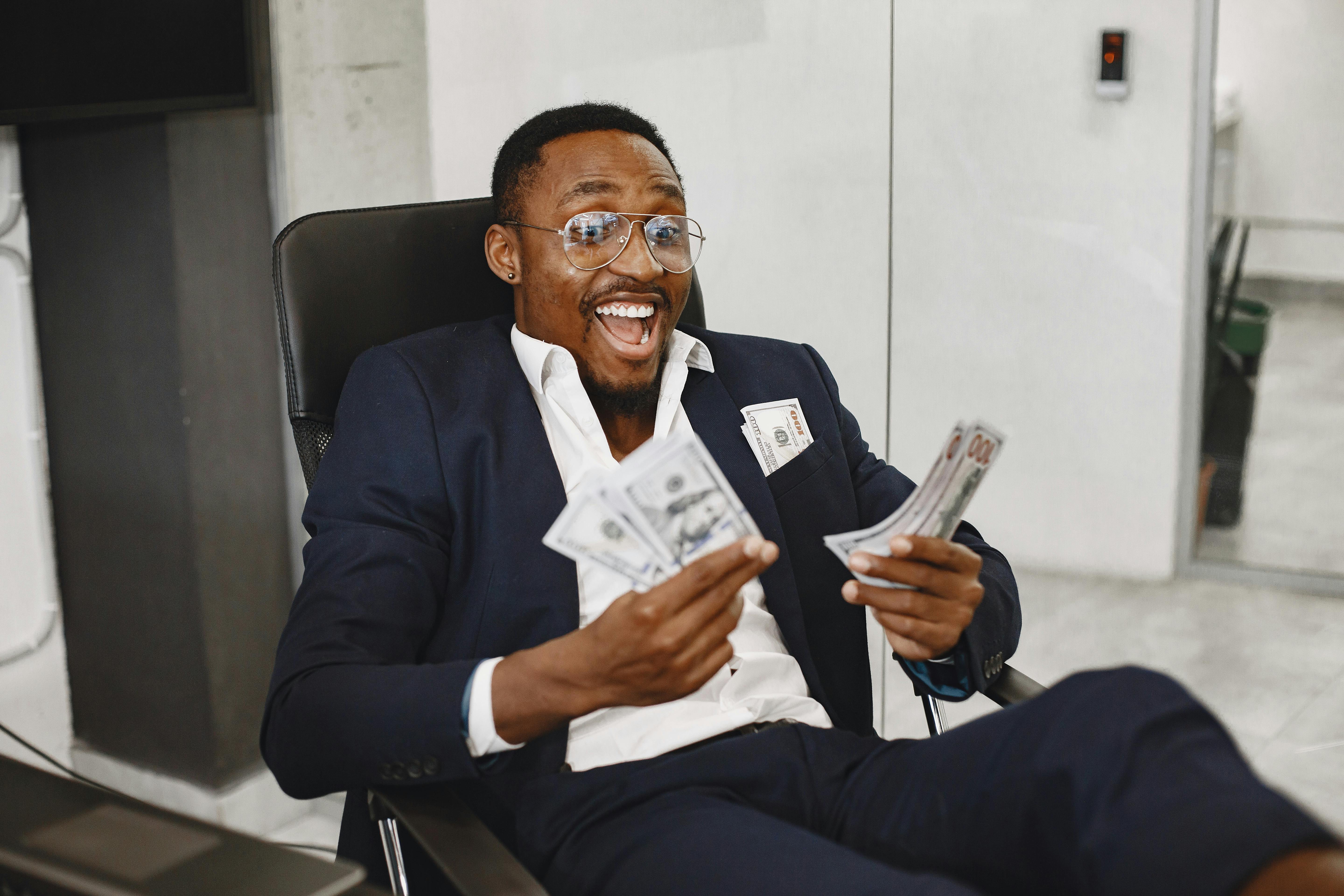 The Most Profitable Passive Income Ideas
