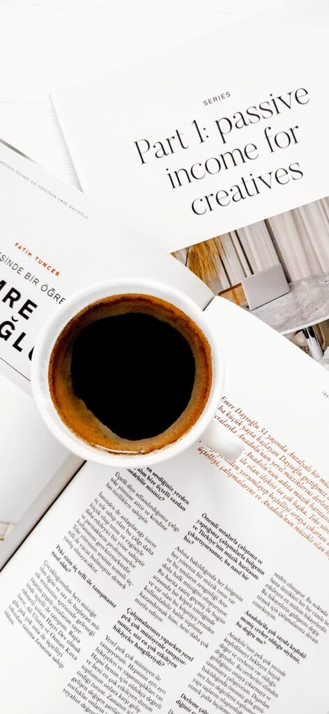 Passive Income Ideas That Work Without Big Capital