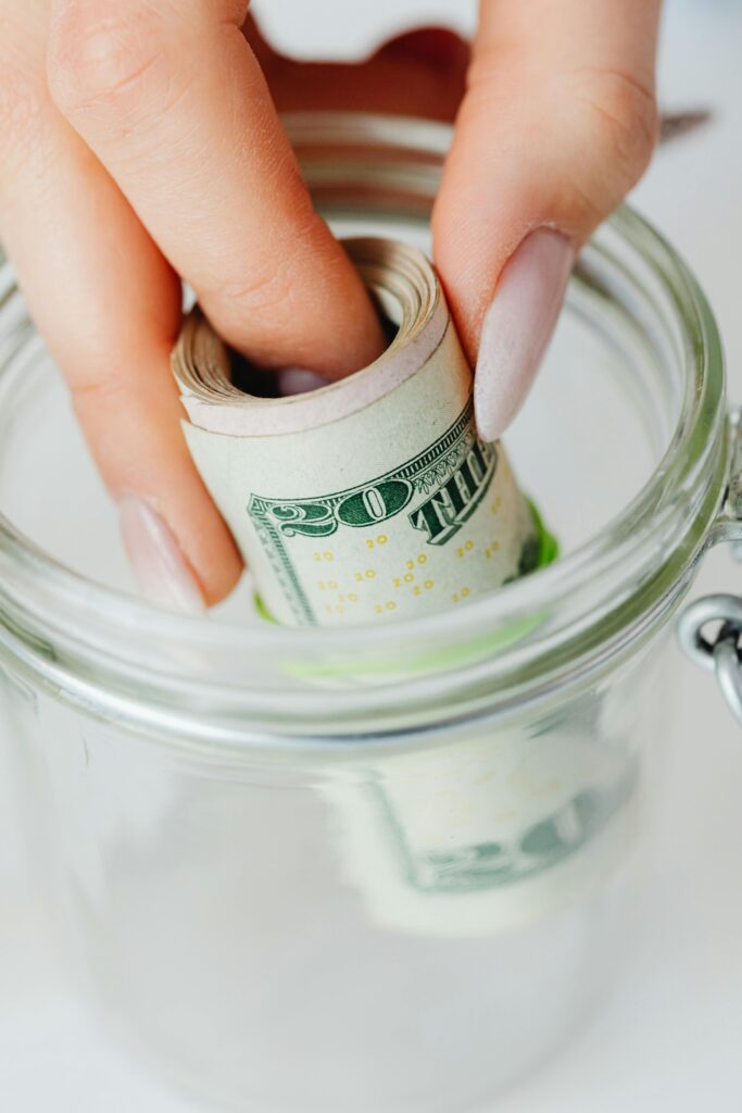 How to Build an Emergency Fund on a Tight Budget