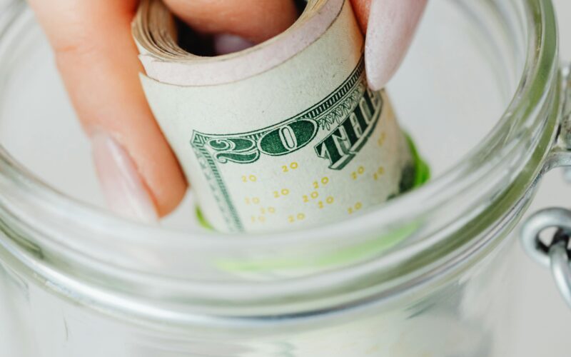 How to Build an Emergency Fund on a Tight Budget