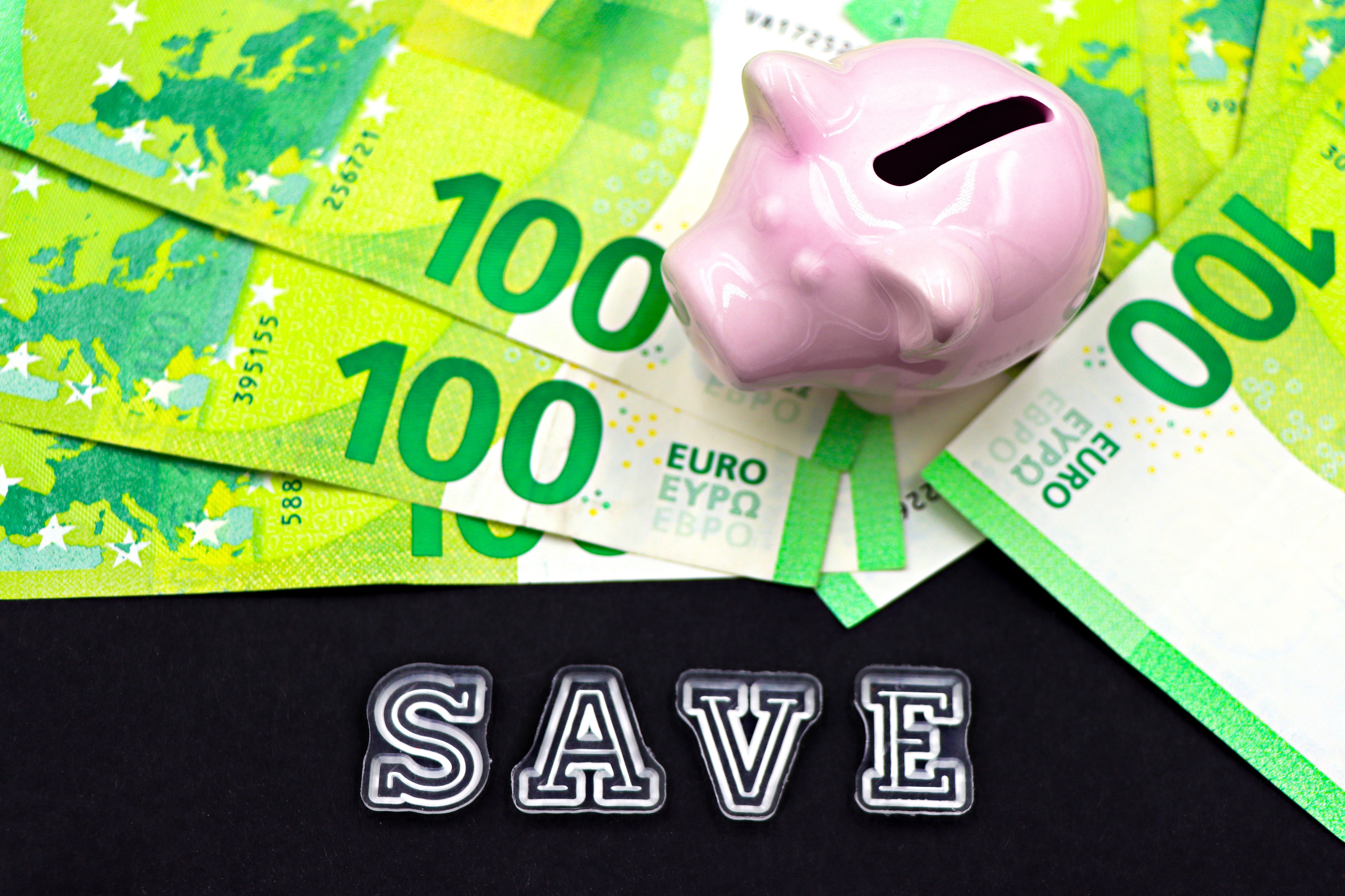 How to Build an Emergency Fund on a Tight Budget