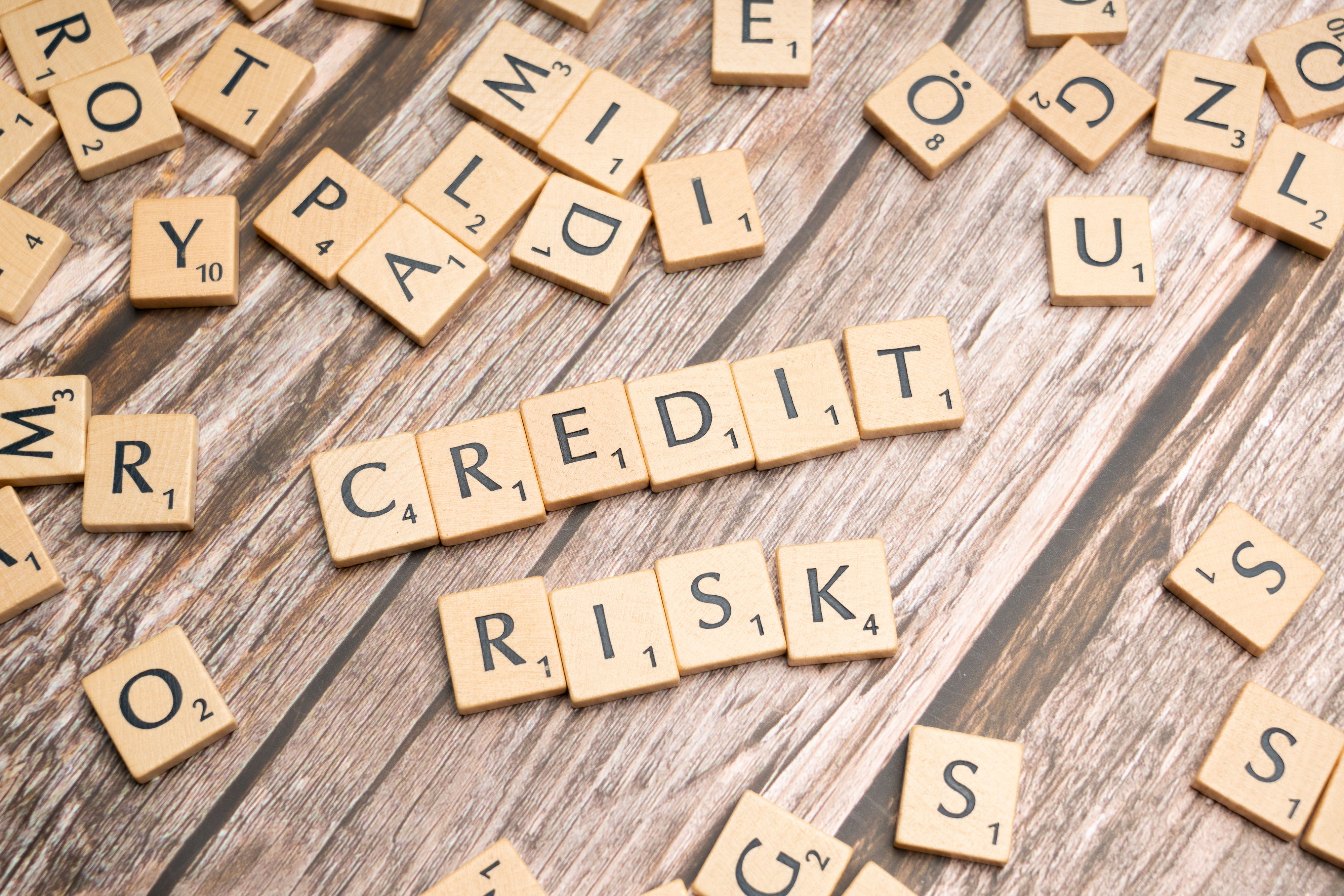 Credit Score Ranges Explained W

<figure class=