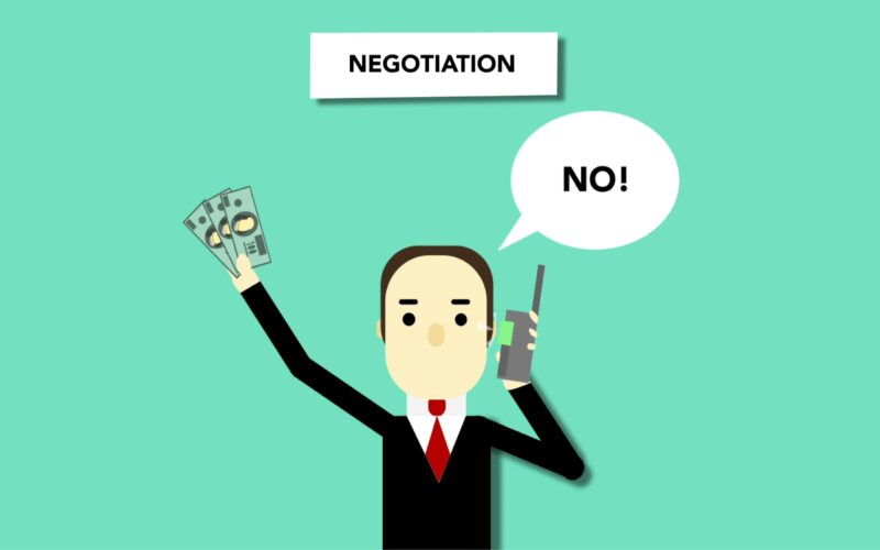 How to Negotiate a Higher Salary: Scripts That Work