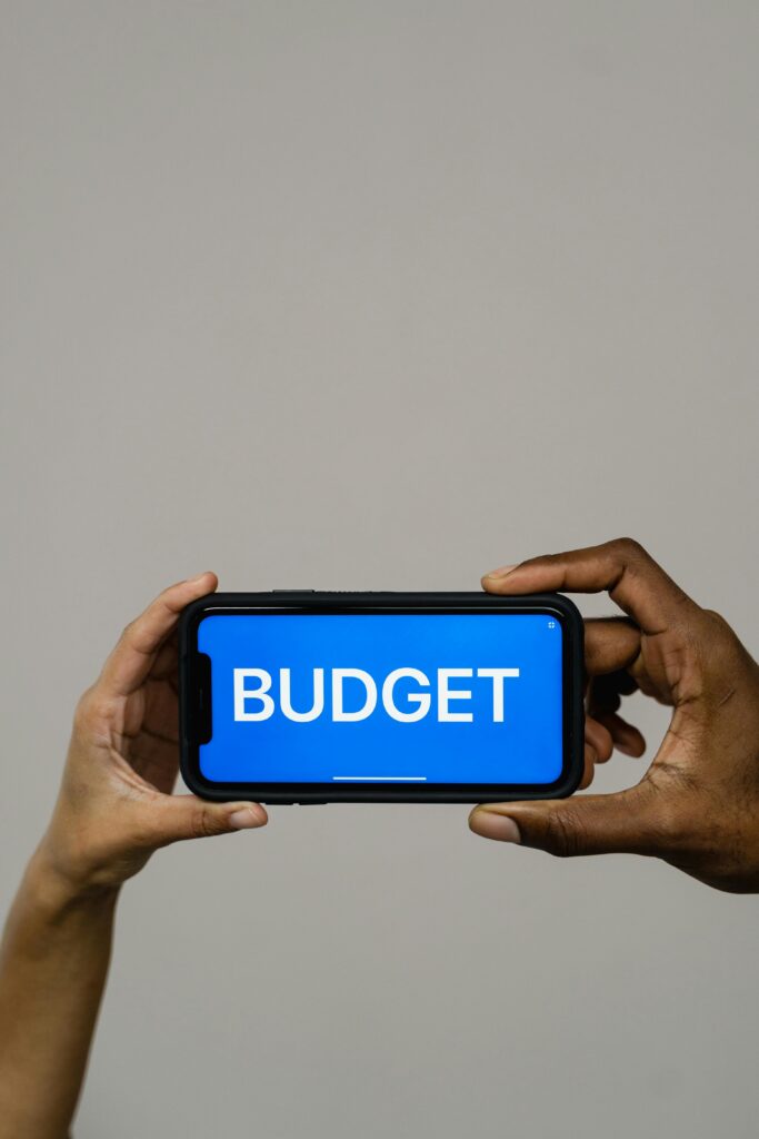 Best Budgeting Apps Compared: YNAB vs Monarch vs EveryDollar