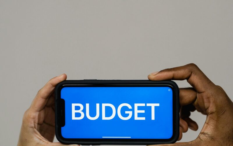 Best Budgeting Apps Compared: YNAB vs Monarch vs EveryDollar