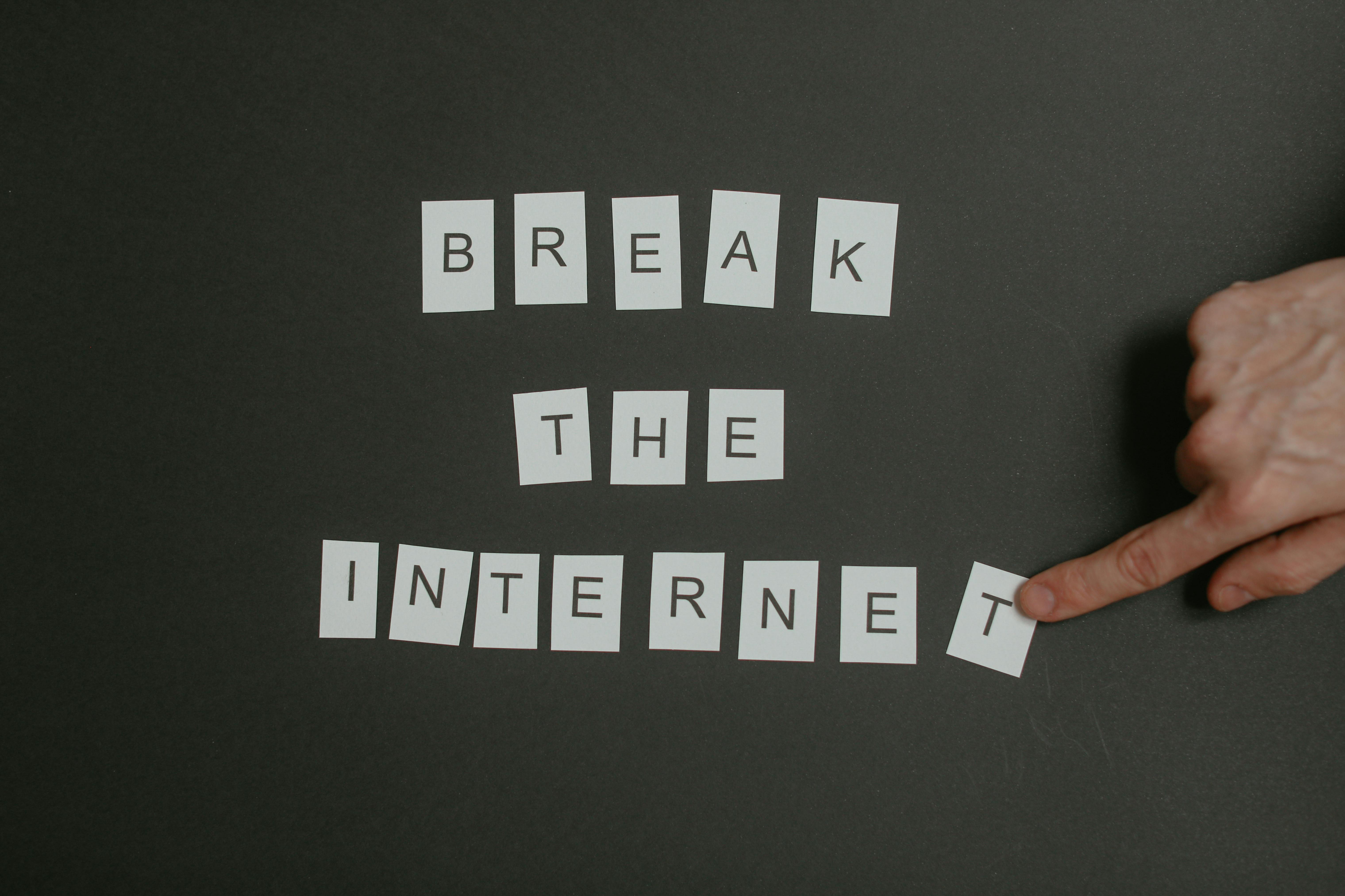 The Different Ways That Internet Usage Can Impact Your Business
