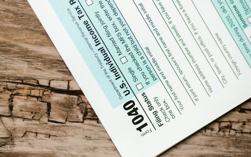 Is Becoming a Tax Preparer Worth It?