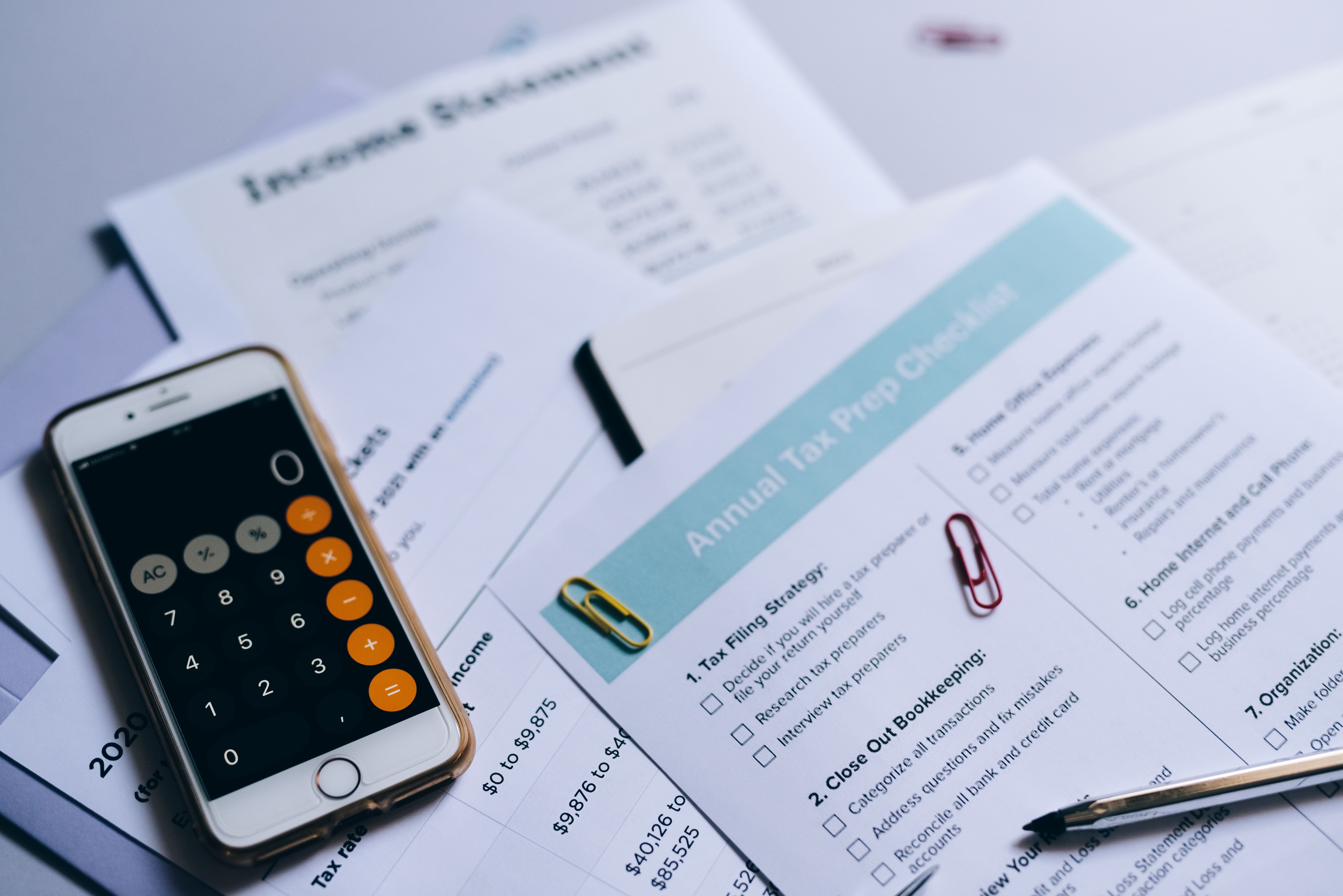 Is Becoming a Tax Preparer Worth It?
