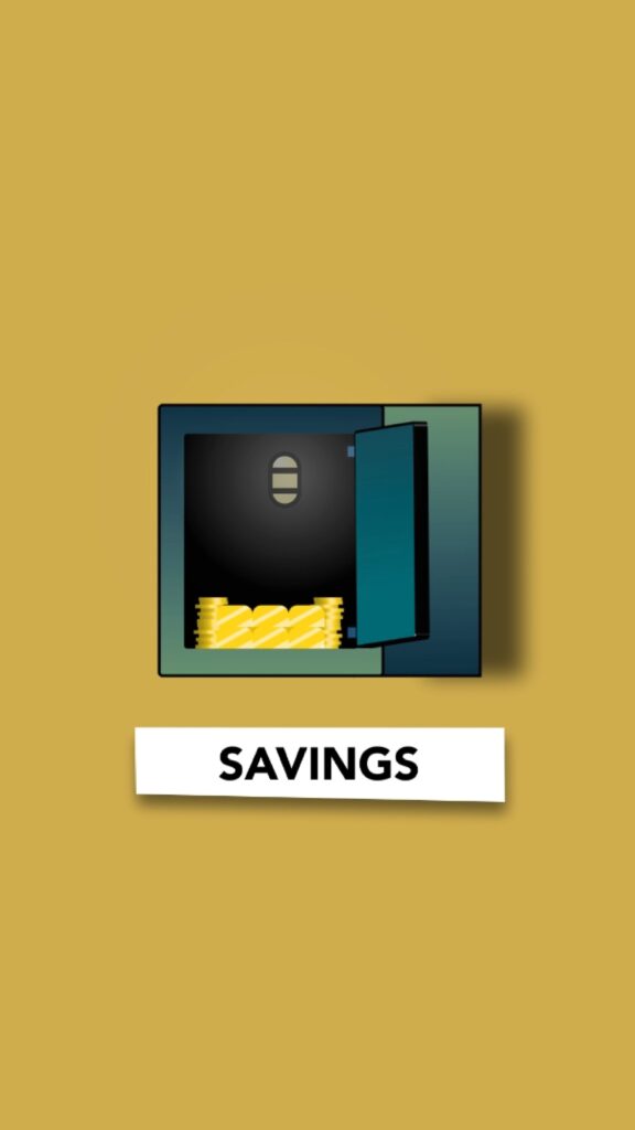 Places You Can Save Money For Your Family