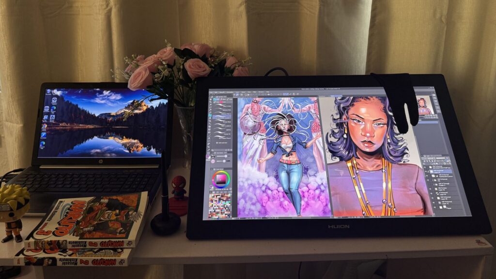 Make Money With an AI Image Generator: 7 Realistic Ways That Pay in 2026