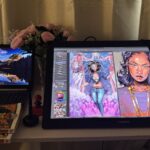 Make Money With an AI Image Generator: 7 Realistic Ways That Pay in 2026
