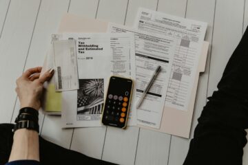 AI Side Hustle Calculator: The Real Math Behind Your “Passive” Income